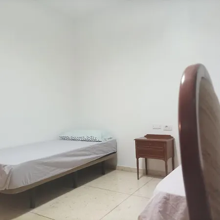 Casa Quico 6 סנטה קרוז דה טנריף