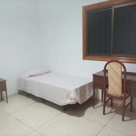 Casa Quico 6 Konukevi