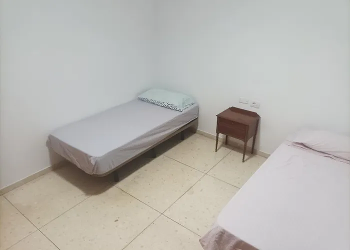 Vendégház Casa Quico 6 Santa Cruz de Tenerife