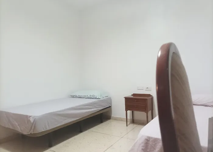 Casa Quico 6 Santa Cruz de Tenerife