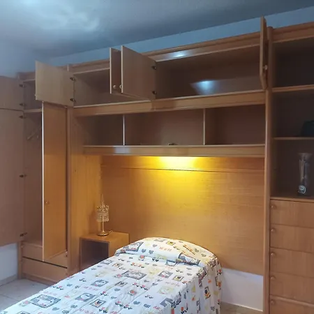 Casa Quico 6 سانتا كروز دي تينيريف