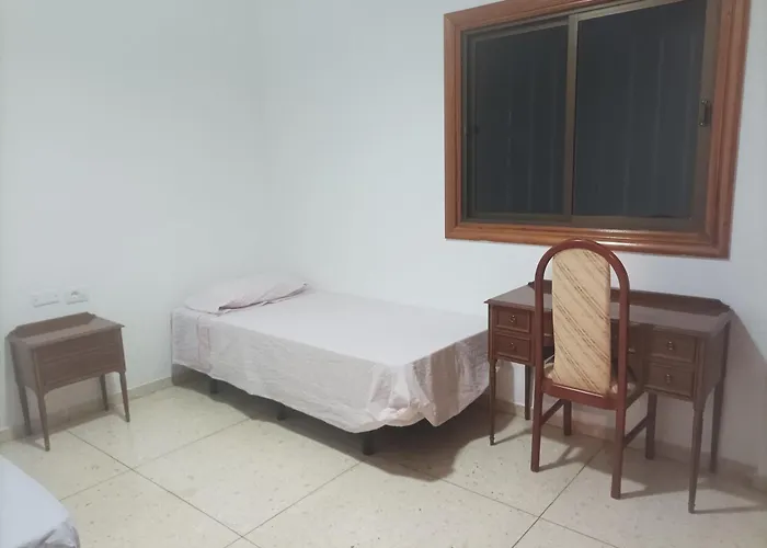 Casa Quico 6 Vendégház