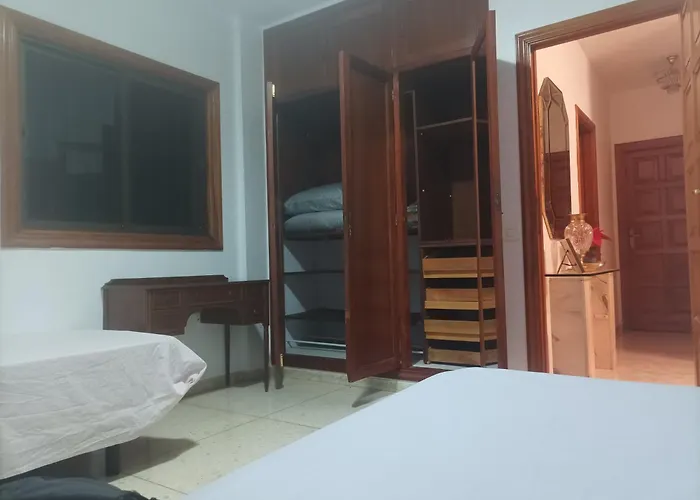 ゲストハウス Casa Quico 6